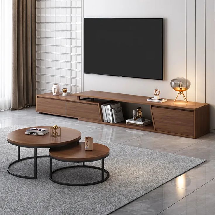 TV Units