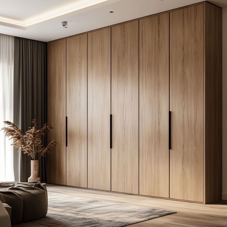 Wardrobes