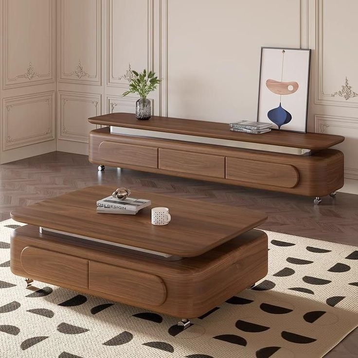 Coffee Tables