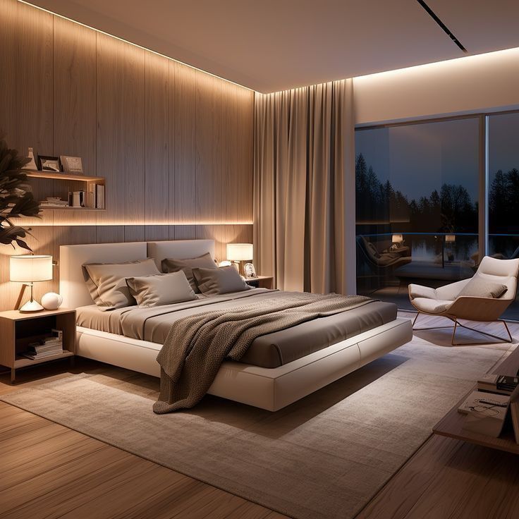 Bed 5