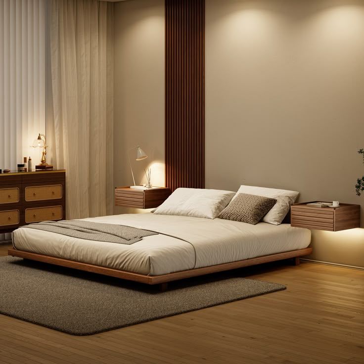 Bed 4