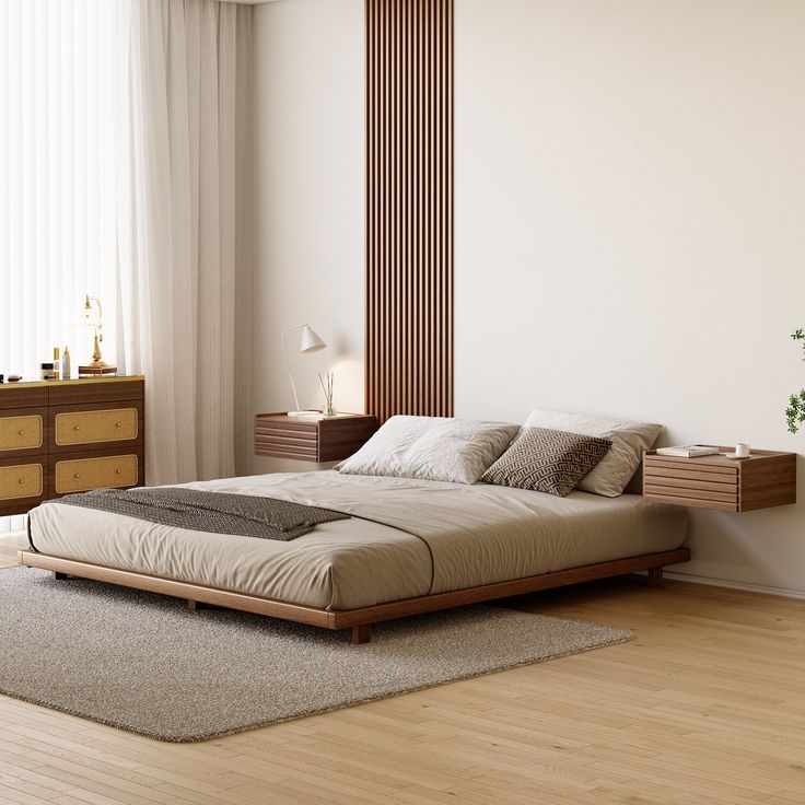 Bed 1