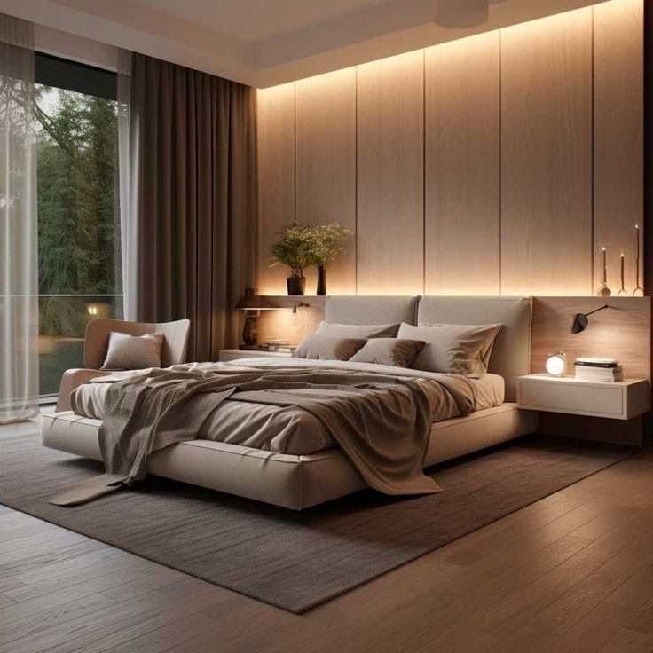 Bed 6